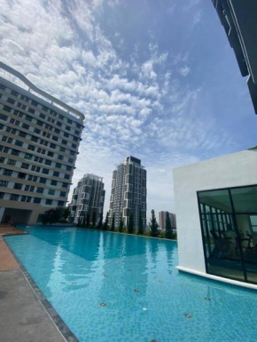 Aura Homestay - Edusphere Suites